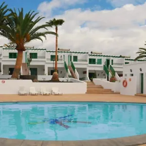 Appartamento Tropicana, Puerto del Carmen (Lanzarote)