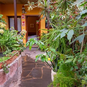 La Asomada Del Gato Casa rural