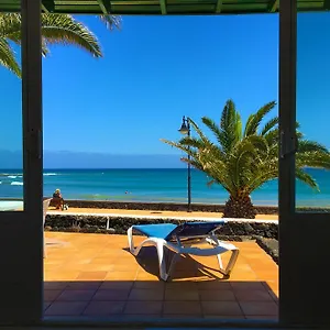 Appartamento Concha De Mar, Puerto del Carmen (Lanzarote)