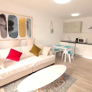 Appartamento Jazmin, Dises, Puerto del Carmen (Lanzarote)