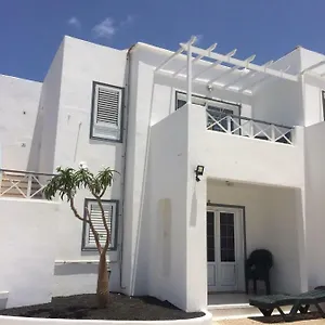 Appartamento Panelolanza, Puerto del Carmen (Lanzarote)