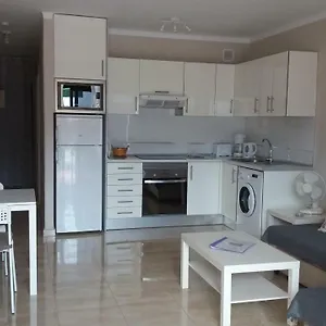 Appartamento Departamento Barcaro 2, Puerto del Carmen (Lanzarote)