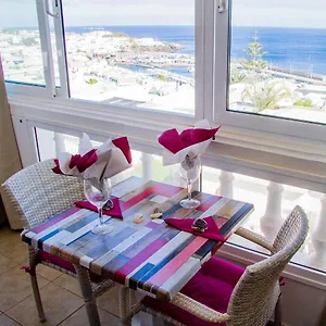 Appartamento Gina Y Vista Oceano, Puerto del Carmen (Lanzarote)