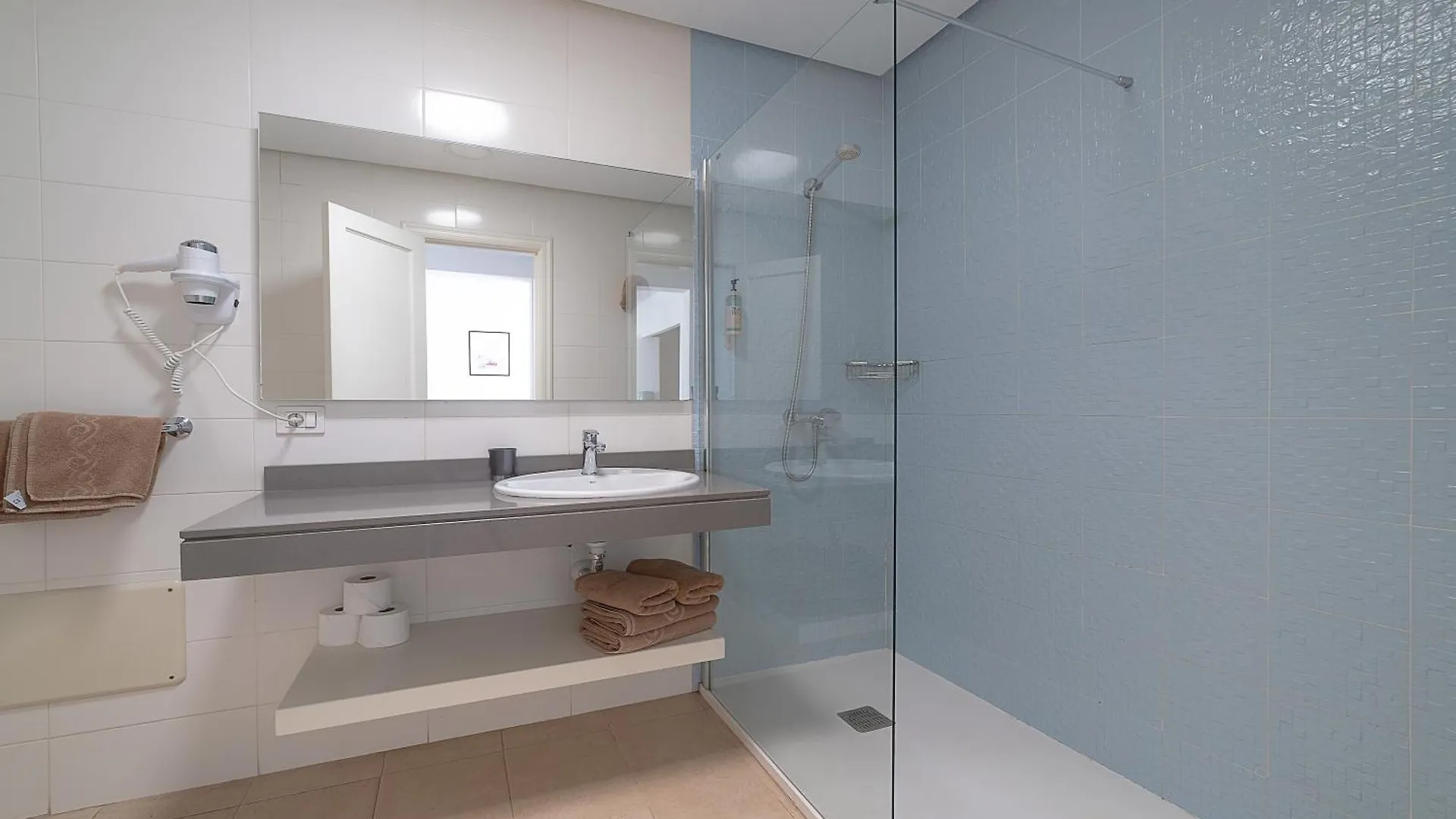 Apartamentos Elena Πουέρτο Ντελ Κάρμεν Ισπανία