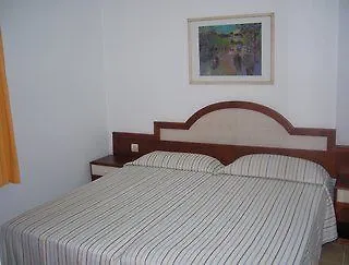 Apartamentos Elena Πουέρτο Ντελ Κάρμεν 0*,