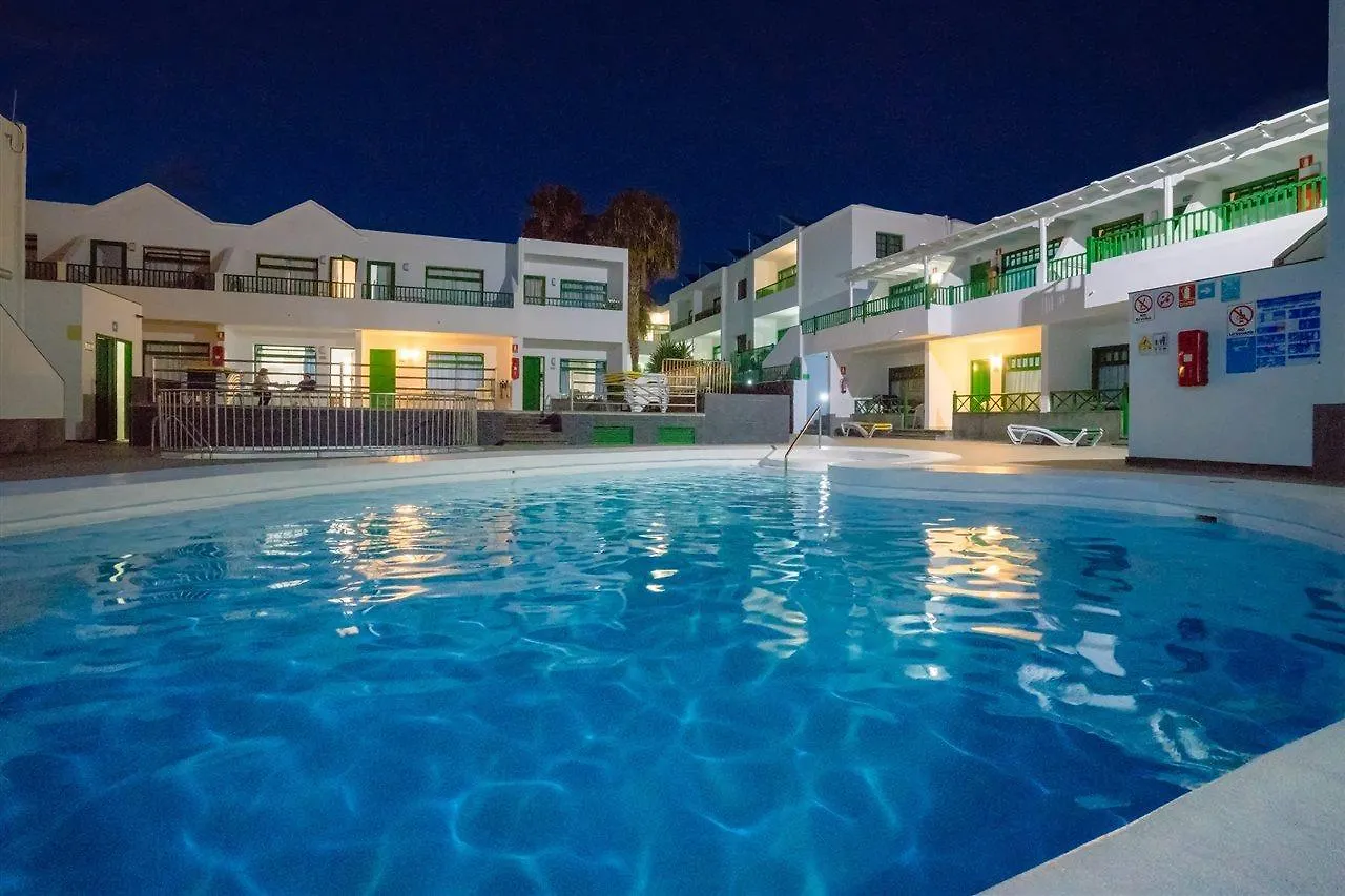 Apartamentos Elena Puerto del Carmen  0*, Puerto del Carmen (Lanzarote) Spain